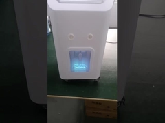 Technologie Wasserstoff Inhalation 3000 ml und Wasserstoff Biokraftstoff PEM Brennstoffzelle für den Heimgebrauch