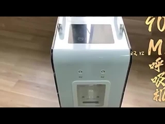 Wasserstoff-Inhalationstherapie-Maschine