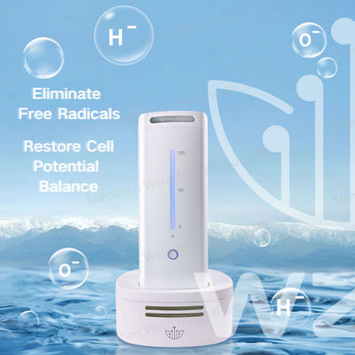 Guter Preis Wasserstoff-Sauerstoff-Inhalationsgenerator Wasserstoff- und Sauerstoffmaschinen 18 Watt Online
