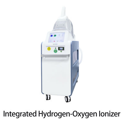 Guter Preis Integrierte Wasserstoff-Sauerstoff-Inhalationsmaschine mit 10,4-Zoll-Display Online