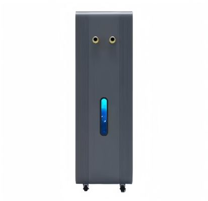 Guter Preis Smart PEM Wasserstoffgenerator Wasserstoffbad Maschine für Hautverjüngung Online