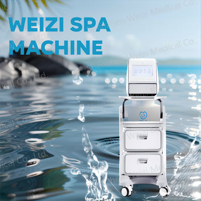Guter Preis Antioxidante Hautpflege Wasserstoffwasserbad Maschine 22W mit 2M Atemwege Online