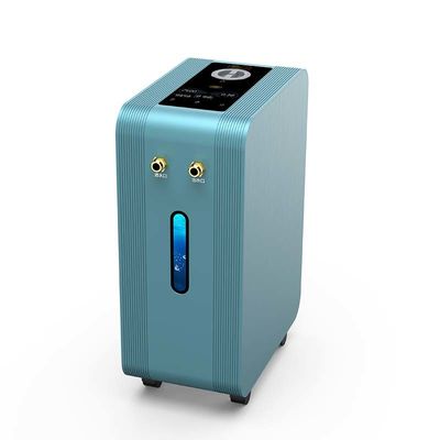 Guter Preis 2000-3000ppb Wasserstoffbadmaschine mit Nano-Blase Benutzerfreundlich Online