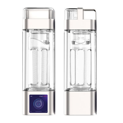 Good price 2000-9000ppb Molekularwasserstoff Wasserflasche Antioxidans mit Alkaliwasser Online