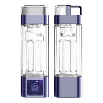 Good price Wasserstoff-Wasserflasche für Gesundheit 280 ml-350 ml DC5V Online