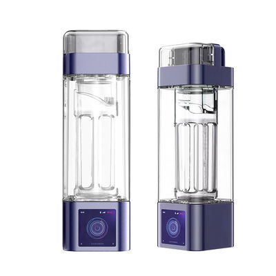 Good price Tritan für Lebensmittel, Wasserstoff, Wasserflasche, UV-Logo, druckbar Online