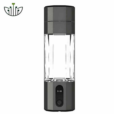 Good price Maßgeschneiderte 210 ml Wasserstoffgenerator Wasserflasche 5000 - 6000ppb Online