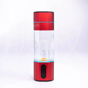 Good price Tritan Wasserstoff erzeugende Wasserflasche 6000ppb Wasserstoff Gesundheit Wasserflasche Online