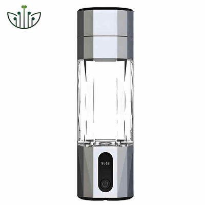 Good price 6000 Ppb Molekulares Wasserstoff Wasserflasche Wasserstoff Getränkeflasche 7w Online