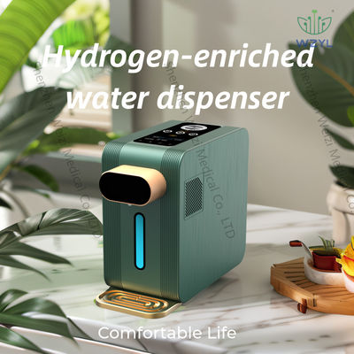 Good price Edelstahl Gehäuse H2 Wassermaschine alles in einem für den Haushalt Online