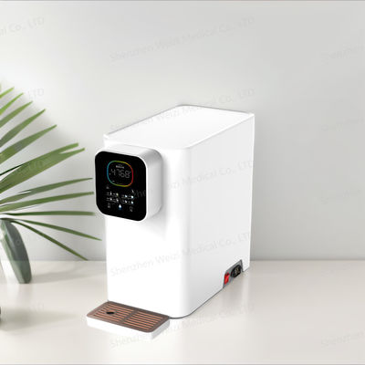 Good price Kostenlose Installation Wasserstoff-Wasserversorger Anti-Vibration Reibungsbeständigkeit Online