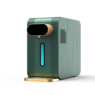 Good price Haushalt Elektrische 220w Wassermaschine Wassertrinkwasser Dispenser 900ml Online