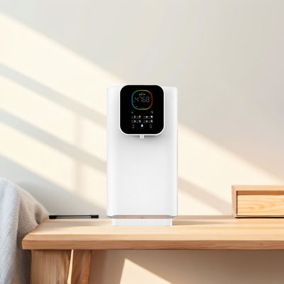 Good price 99.99% Reinheit Wasserstoff Wassermaschine 3000ppb mit 500mL/Min Ausgabe Online