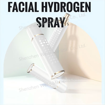 Good price Tragbare Feuchtigkeitscreme Wasserstoffnebelsprühmaschine 1000PPB Online