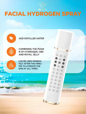 Good price 400 MAH Batterie 15 ml Wasserstoffnebel Spray tiefe Feuchtigkeit Online