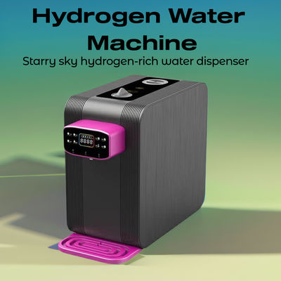 Good price Englische Wasserstofftrinkwassermaschine 2200W Mehrfunktionsmaschine Online