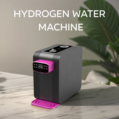 Good price Anti-Aging Antioxidantien Molekulare Wasserstoff Wassermaschine Gesundheit zu verbessern Online