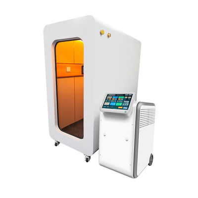 Guter Preis Medizinische Behandlung Hartschalen Hyperbarische Kammer Antibakterielle Wirkung Online