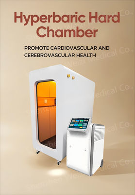 Good price Verbesserte kognitive Sitz-Hard Shell Hyperbarische Kammer für Einzelpersonen Online