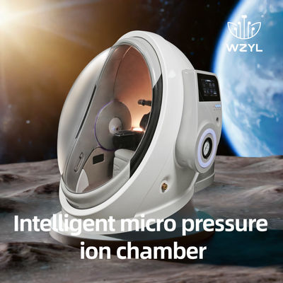 Good price Intelligente Mhbot-Therapie 1.3ATA Home Hbot-Kammern hohe Sicherheit Online