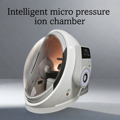 Good price Intelligente Mikro-Druck-Hyperbarische Hartkammer Hyperbarische Sauerstofftherapie-Kammer Online