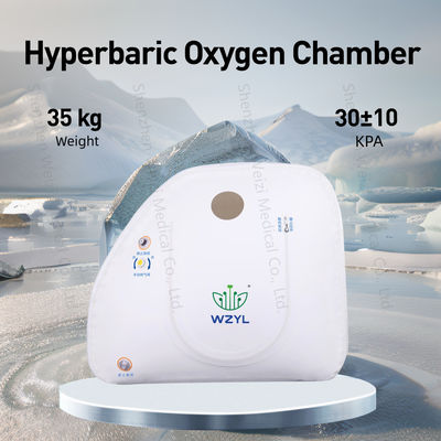 Good price Sitz-Hyperbarische Kammer Hyperbarische Weichkammer für Anti-Aging Online