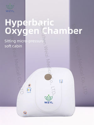 Good price Verbessern Sie die Haut Komfortabel Weich Hyperbarische Kammer Erholung nach dem Training Online