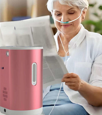 Good price Verstellbarer tragbarer Wasserstoff-Inhalator zur Radikalentfernung 150 ml 225 ml Online
