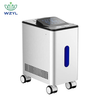 Guter Preis 100 ml 300 ml 900 ml Wasserstoffgas Atmungsmaschine Gesundheit mit H2 und O2 verbessern Online