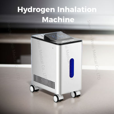 PEM-Technologie Wasserstoff-Wasser-Inhalationsmaschine 280W AC220V