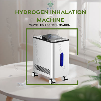Good price 900 ml/Min Molekulare Wasserstoff-Inhalationsmaschine Online