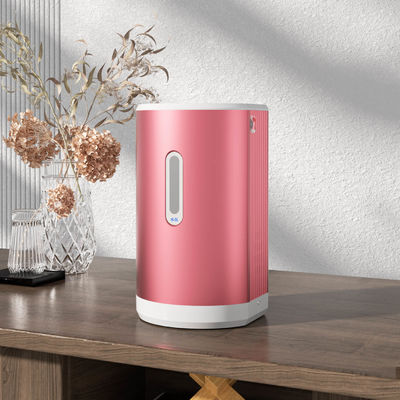 Good price Tragbare Wasserstoff-Inhalatormaschine 150 ml 225 ml Wasserstoff-Inhalator Online