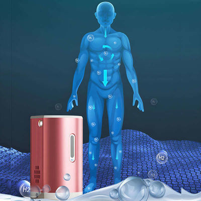 Good price Raumwirksamkeit Tragbare Wasserstoff-Inhalatormaschine 150 ml 225 ml Online