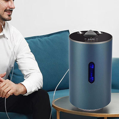 Good price 65W 225ml Wasserstoff-Inhalationsmaschine Kompaktes Design leicht zu tragen Online