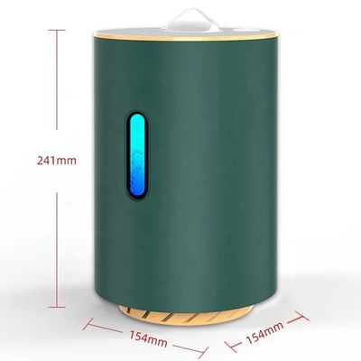 Good price Kompakte Wasserstoffinhalationsmaschine für eine wirksame Therapie Einfache Bedienung Online