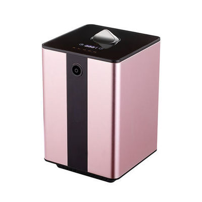 Guter Preis 65 Watt Wasserstoff Atmungsmaschine für die Gesundheit Niedrige Durchflussrate 150 ml/Min Online