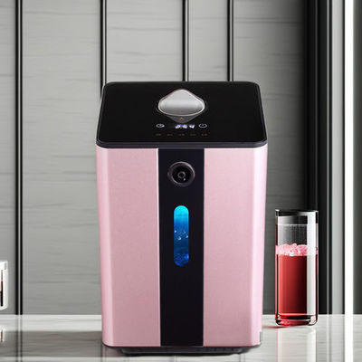 Guter Preis Portable 99,992% Reinheit Wasserstoff Atemmaschine 150 ml Stärken der Immunität Online