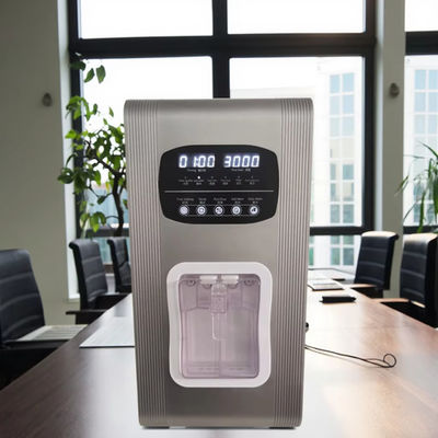 Good price Elektrische Energie Wasserstoff-Sauerstoff-Inhalator Neues Design Medizinische Qualität Für den Haushalt WEIZI Online