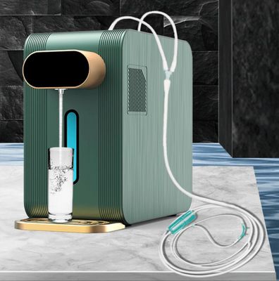 Good price Weizi 220W Wasserstoff-Inhalationsmaschine mit 2000ppb Wassergenerator Online