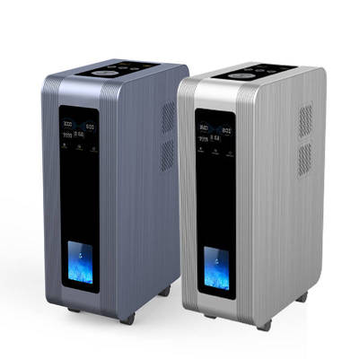 Good price WEIZI 3600ml/min Wasserstoff-Inhalationsgerät mit 800W Leistung Online