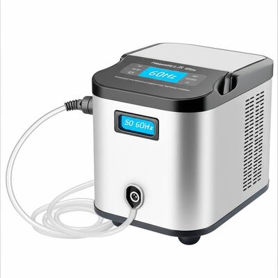 Good price Frequenz 50 60Hz Wasserstoff-Inhalationsgerät, ideal für den täglichen Gebrauch, 1-2 Stunden pro Tag, tragbares Wasserstofftherapiegerät Online