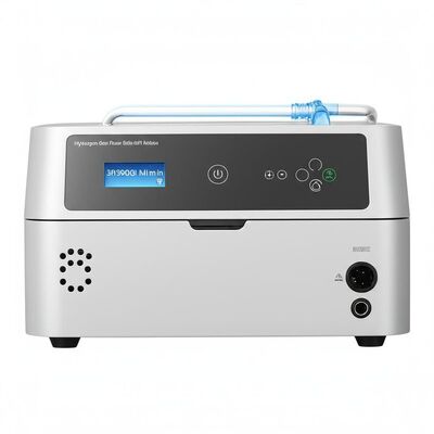 Good price Wasserstoffgasfluss 300-900 ml/min Wasserstoff-Inhalationsgerät Medizinischer ABS-Kunststoff Kompaktes Design mit erweiterten Sicherheitsmerkmalen Online