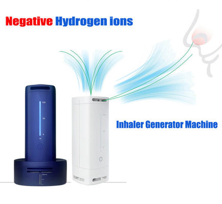 Good price Hho Inhalation Negativwasserstoff Sauerstoff Inhalator Einfache Bedienung Desktop Design Online