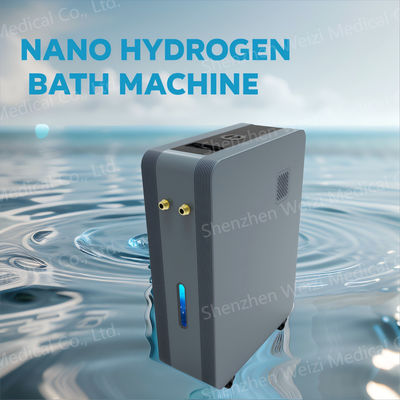 Good price Hausgesundheit Portable H2 Bath Hydrogen Spa-Maschine lindert Muskelmüdigkeit Online