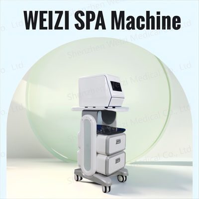Good price Entzündungshemmende Wasserstoffwasserbadmaschine zur Reinigung / Wundheilung Online