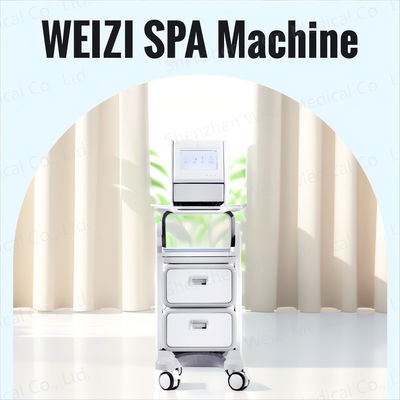 Good price Antiradikale Wasserstoffwasserbad Generator Maschine DC12V Anti-Aging Online