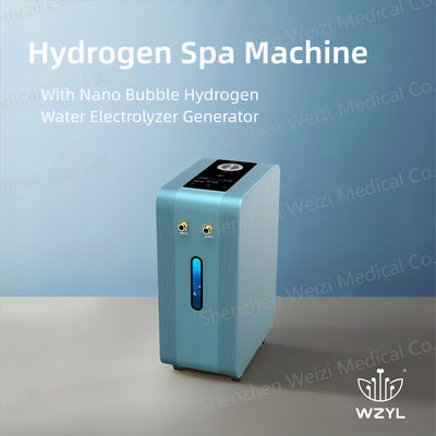 Good price Nano-Blasenwasserstoffbad-Generator 3L/Min mit 3 Betriebsarten Online