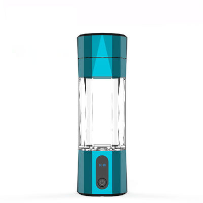 Good price Leichtgewichtswasserflasche mit alkalischem Wasserstoff 9000ppb Online