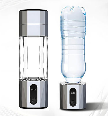 Good price Wasserstoff-Wasserbecher für den Haushalt Wasserstoff-Gesundheitsflasche 5000 - 6000 Ppb Online