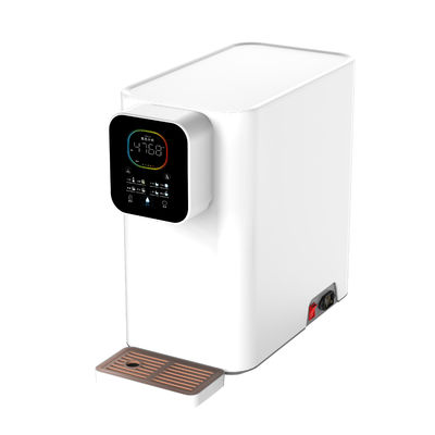 Guter Preis Steigert den Stoffwechsel Wasserstoffwassermaschine 500 ml/min Verbesserung der Durchblutung Online